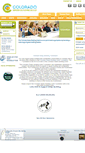 Mobile Screenshot of coloradogreenbuildingguild.org